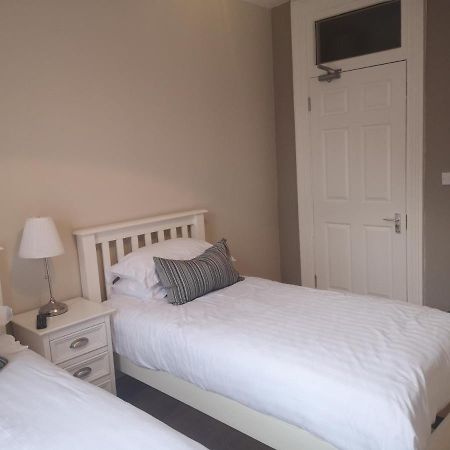 Shaw Suite Dublin Exterior foto