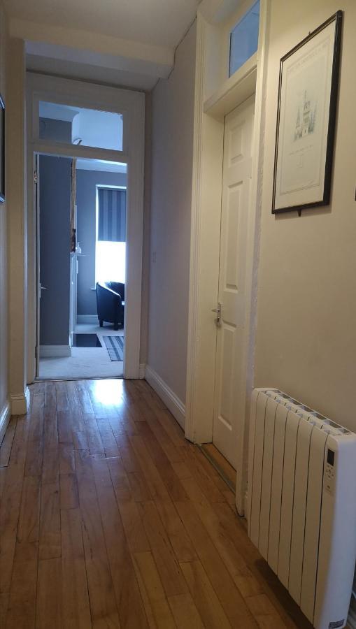 Shaw Suite Dublin Exterior foto