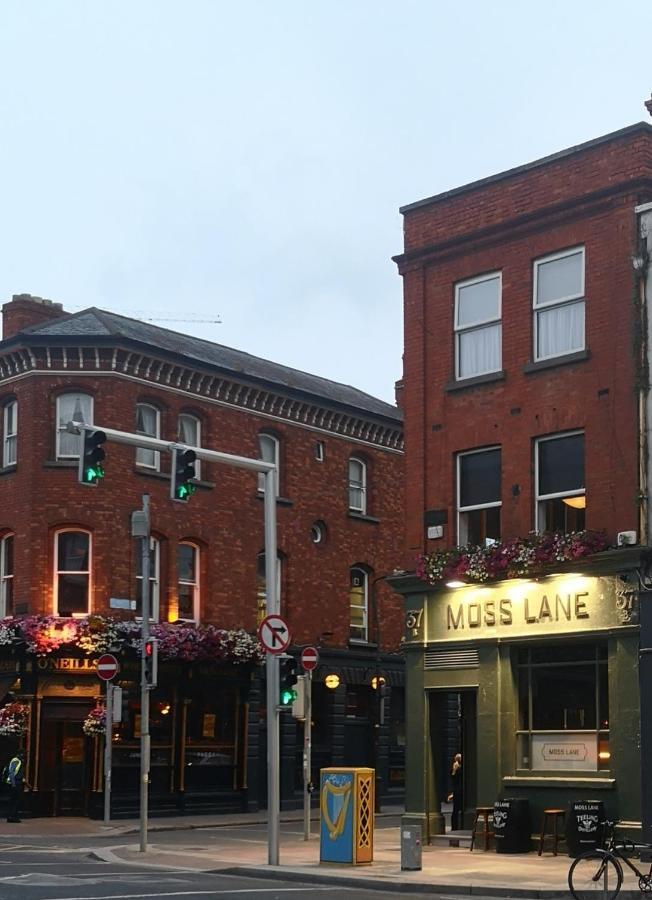 Shaw Suite Dublin Exterior foto
