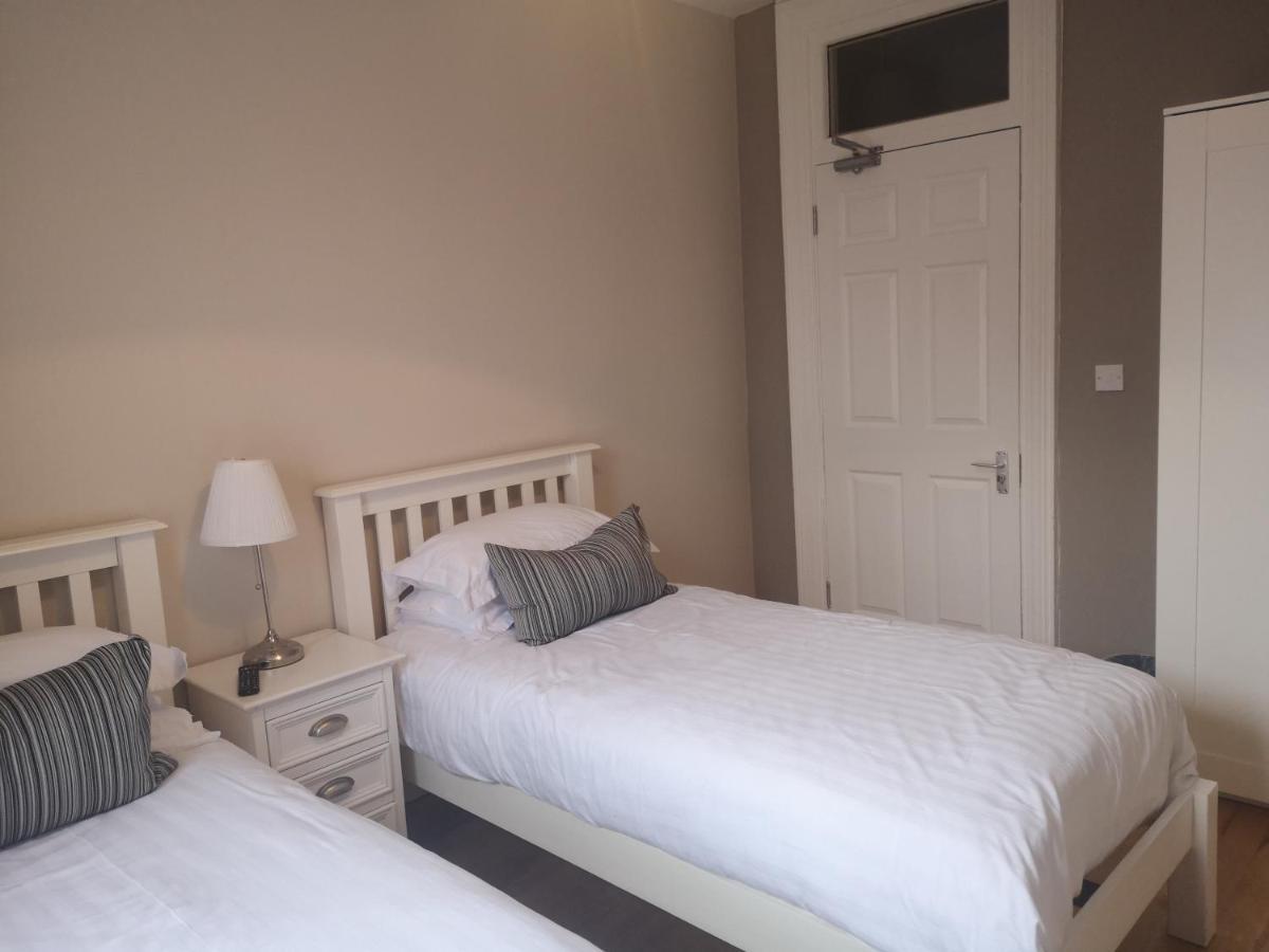 Shaw Suite Dublin Exterior foto