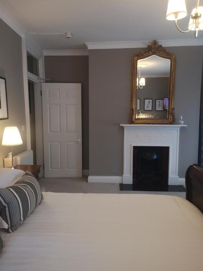 Shaw Suite Dublin Exterior foto